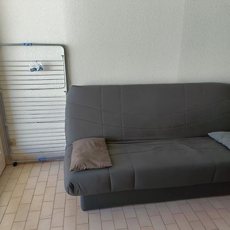 Appartamento Les Coraux Agay Saint-Raphaël Esterno foto
