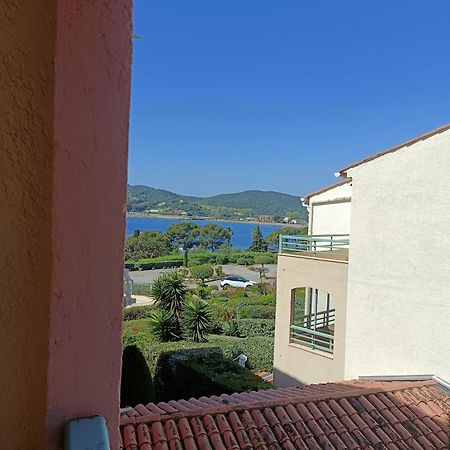Appartamento Les Coraux Agay Saint-Raphaël Esterno foto