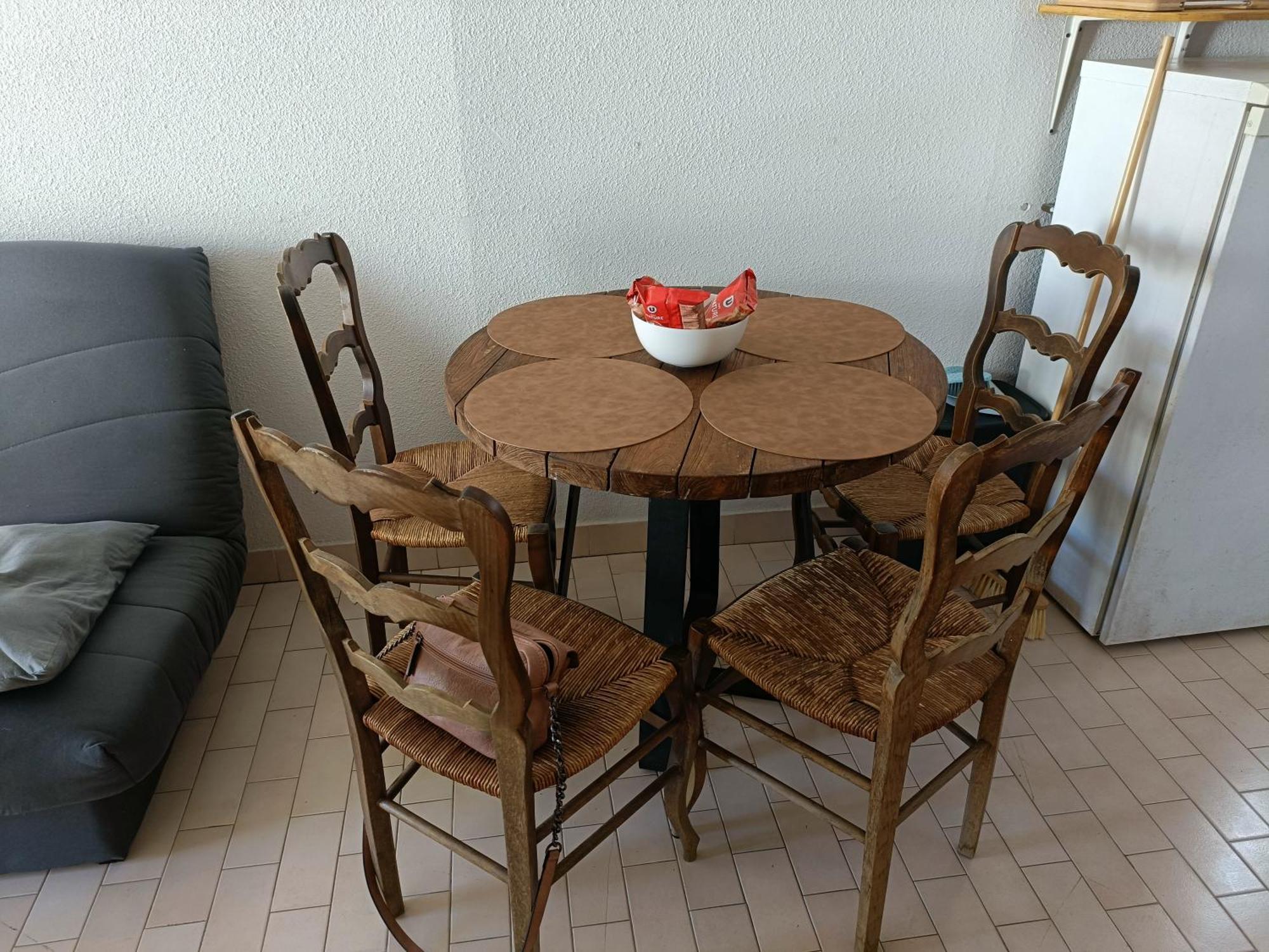 Appartamento Les Coraux Agay Saint-Raphaël Esterno foto